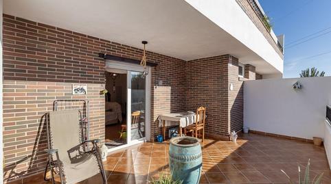 Apartment for sale on Calle de Venezuela, Aljomahima – Ermita