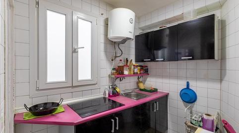 Apartment for sale on Calle Molinos, San Matías – Realejo