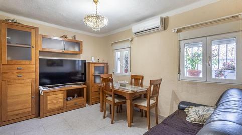 Apartment for sale in the Zaidín neighborhood