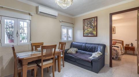 Apartment for sale in the Zaidín neighborhood