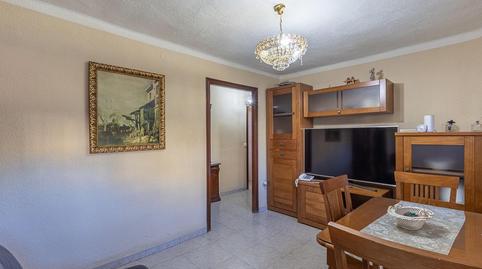 Apartment for sale in the Zaidín neighborhood