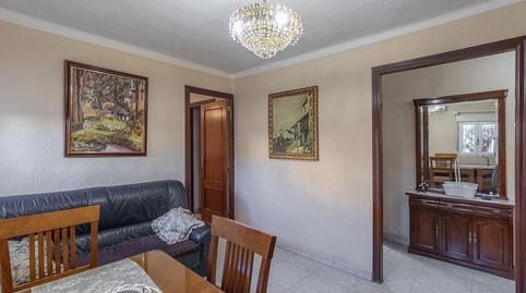 Apartment for sale in the Zaidín neighborhood