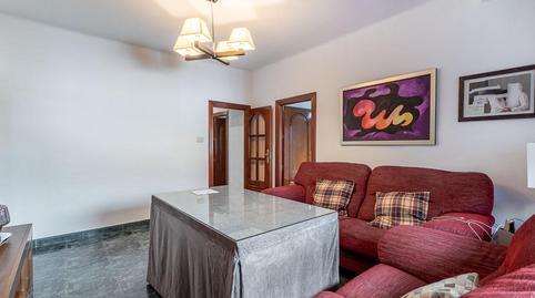 Apartment for sale in the Zaidín neighborhood