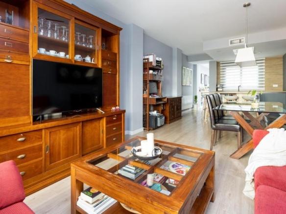 Apartment for sale in Camino de Ronda