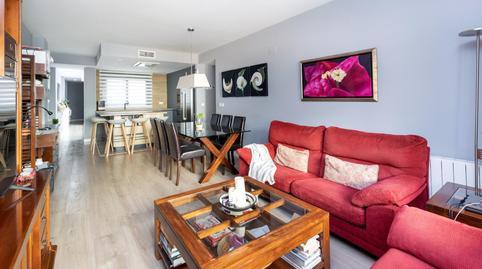 Apartment for sale in Camino de Ronda