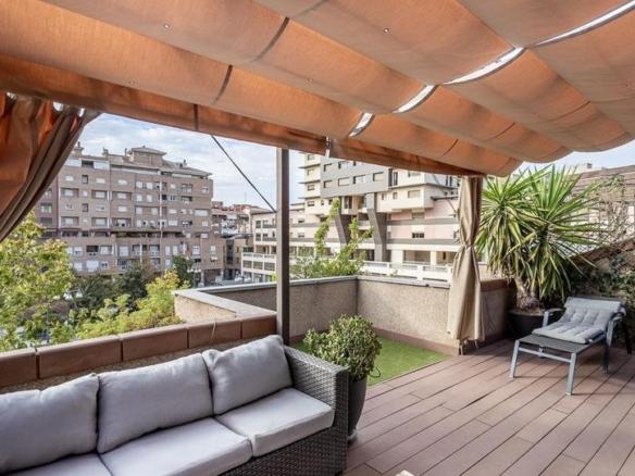 Duplex for sale in Plaza de San Lazaro, 15, Plaza de Toros