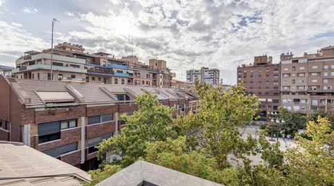 Duplex for sale in Plaza de San Lazaro, 15, Plaza de Toros