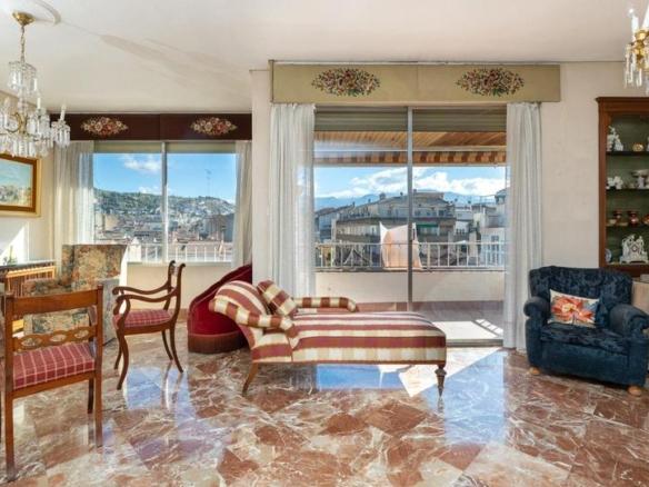 Apartment for sale in Calle Tejeiro, Fígares