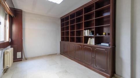 Apartment for sale in Pedro Antonio de Alarcon, Camino de Ronda