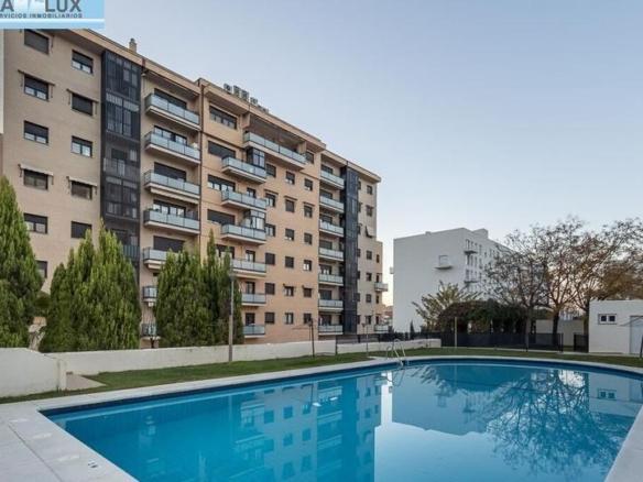 Apartment for sale on Avenida de Federico García Lorca, Avda. Federico Garcia Lorca – New Bus Station