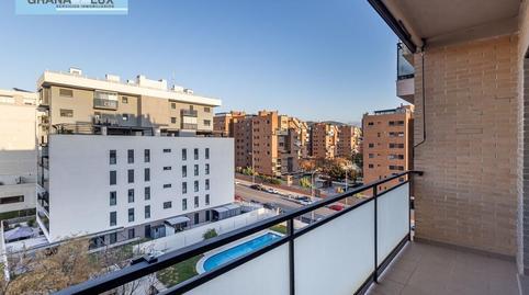 Apartment for sale on Avenida de Federico García Lorca, Avda. Federico Garcia Lorca – New Bus Station