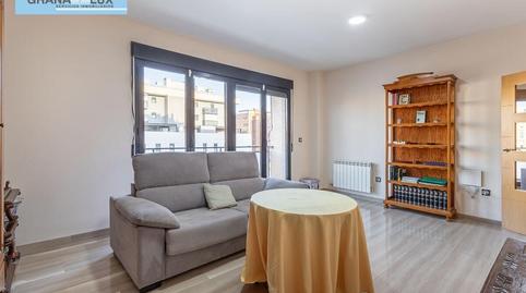 Apartment for sale on Avenida de Federico García Lorca, Avda. Federico Garcia Lorca – New Bus Station