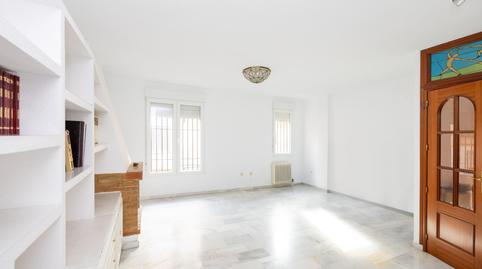 Townhouse for sale on Juan Ramón Jiménez Street, Maracena