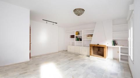 Townhouse for sale on Juan Ramón Jiménez Street, Maracena