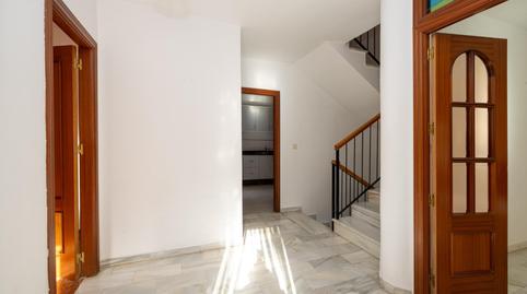 Townhouse for sale on Juan Ramón Jiménez Street, Maracena