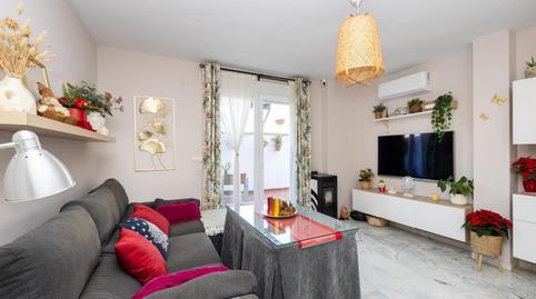 House or villa for sale on Calle Huerto de la Muharra, La Zubia City