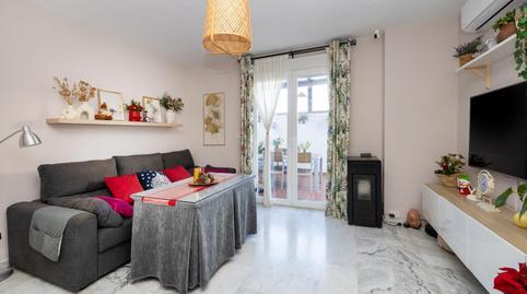 House or villa for sale on Calle Huerto de la Muharra, La Zubia City