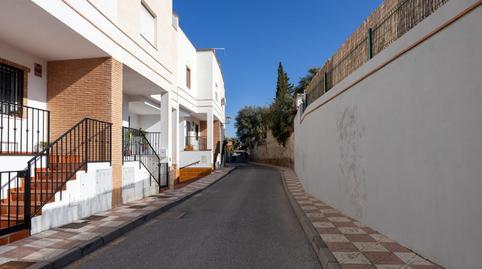 House or villa for sale on Calle Huerto de la Muharra, La Zubia City