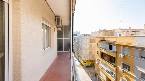 Apartment for sale on Calle Martínez Campos, Fígares