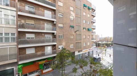 Apartment for sale on Arabial Street, Camino de Ronda