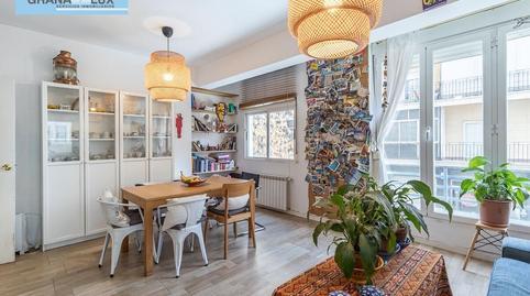 Apartment for sale on Calle de Pedro Antonio de Alarcón, 77, Camino de Ronda