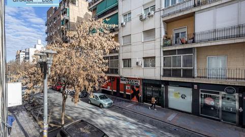 Apartment for sale on Calle de Pedro Antonio de Alarcón, 77, Camino de Ronda