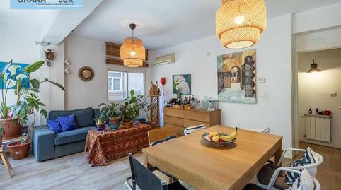 Apartment for sale on Calle de Pedro Antonio de Alarcón, 77, Camino de Ronda