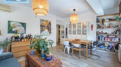 Apartment for sale on Calle de Pedro Antonio de Alarcón, 77, Camino de Ronda