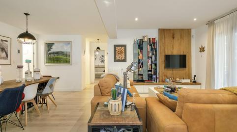 Apartment for sale on Calle Cl Martinez Campos 22 Es:1 Pl:01 Pt:iz Km 18, 22, Centro – Sagrario