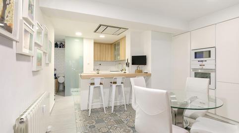 Apartment for sale on Calle Cl Martinez Campos 22 Es:1 Pl:01 Pt:iz Km 18, 22, Centro – Sagrario