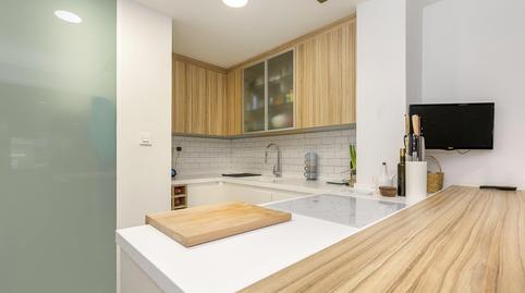 Apartment for sale on Calle Cl Martinez Campos 22 Es:1 Pl:01 Pt:iz Km 18, 22, Centro – Sagrario