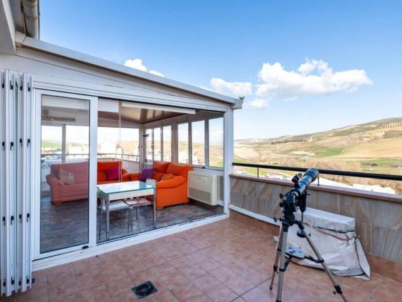 Penthouse for sale in Camino Mesa del Baño, 2, Alhama de Granada