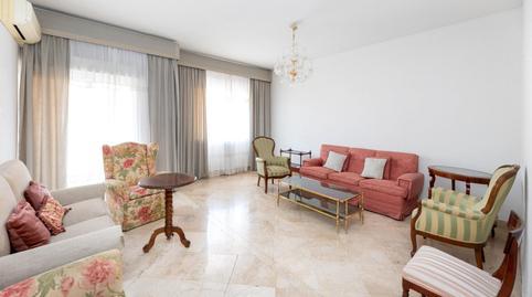 Apartment for sale on Calle Martínez Campos, 36, Camino de Ronda