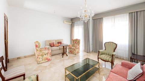 Apartment for sale on Calle Martínez Campos, 36, Camino de Ronda