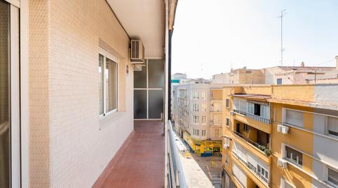 Apartment for sale on Calle Martínez Campos, 36, Camino de Ronda