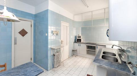 Apartment for sale on Calle Martínez Campos, 36, Camino de Ronda