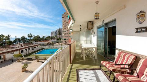 Apartment for sale in Paseo de Velilla, 34, Velilla – Velilla Taramay