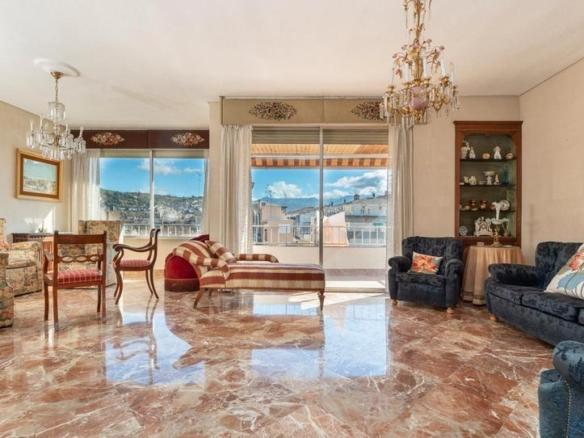 Apartment for sale in Calle Tejeiro, 45, Fígares