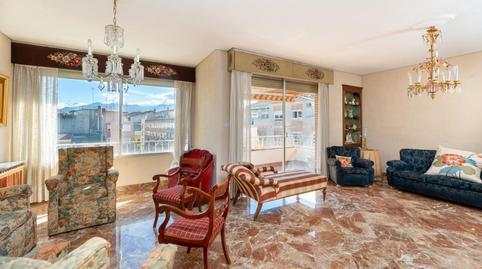 Apartment for sale in Calle Tejeiro, 45, Fígares