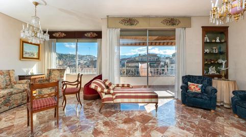 Apartment for sale in Calle Tejeiro, 45, Fígares