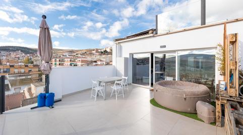 Penthouse for sale on Carretera de Loja, 3, Alhama de Granada
