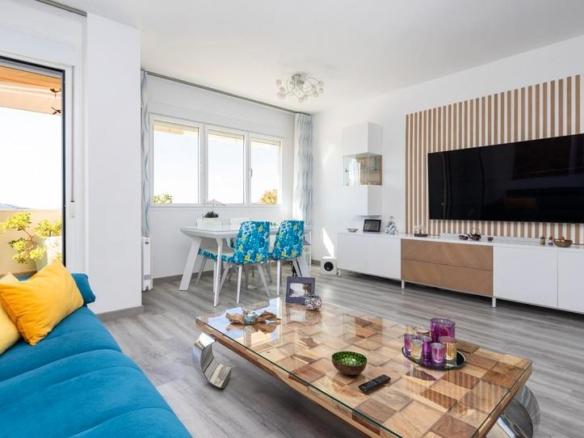 Apartment for sale on Calle Julio Cortázar, 12, Atarfe
