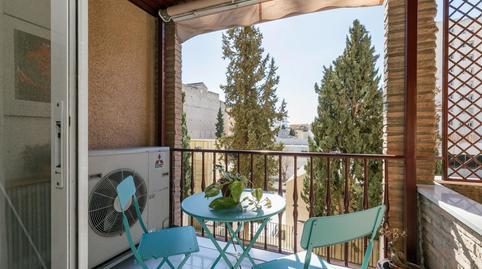 Apartment for sale on Calle Doctor Azpitarte, 34, Plaza de Toros