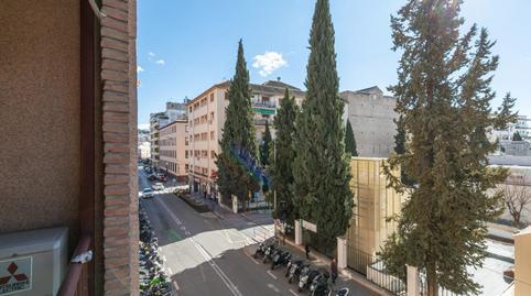 Apartment for sale on Calle Doctor Azpitarte, 34, Plaza de Toros