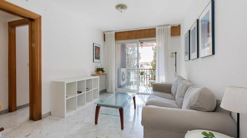 Apartment for sale on Calle Doctor Azpitarte, 34, Plaza de Toros