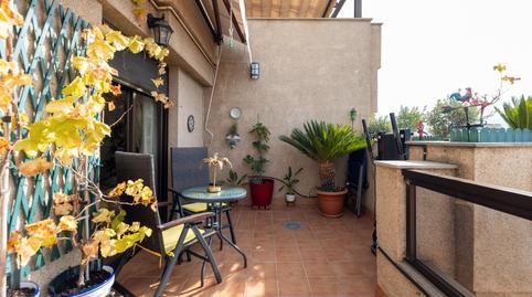 Duplex for sale at Calle Cerro de Los Machos, 12, Camino de los Neveros – Serrallo