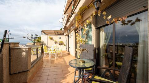 Duplex for sale at Calle Cerro de Los Machos, 12, Camino de los Neveros – Serrallo