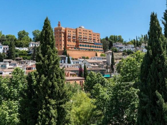 Apartment for sale in Campo del Príncipe, 19, San Matías – Realejo