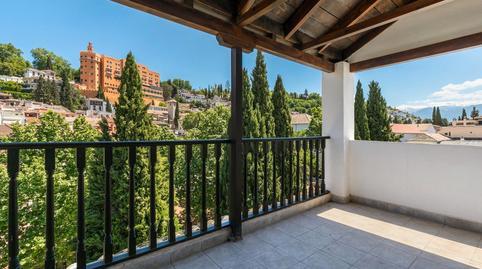 Apartment for sale in Campo del Príncipe, 19, San Matías – Realejo