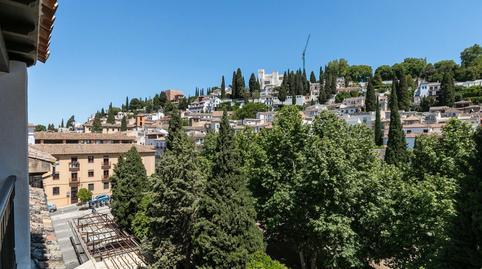 Apartment for sale in Campo del Príncipe, 19, San Matías – Realejo